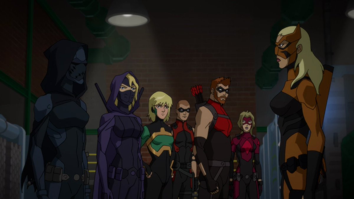 James Harvey @ The World's Finest 🏳️‍🌈 tweet media