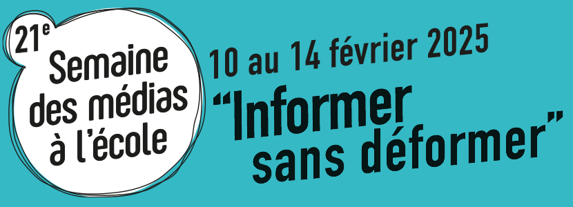 SemainemediasCH's tweet photo. Merci aux médias de presse écrite / presse en ligne qui ont déjà annoncé leur participation à la Semaine des médias à l'école 2025 :
@mag_bonasavoir
@Agefi_Economie
Coopération
@Lecourrier
Journal de Morges @JotterandC
La Broye Hebdo
@info_sept
@WatsonActu https://t.co/xes34PkYUI