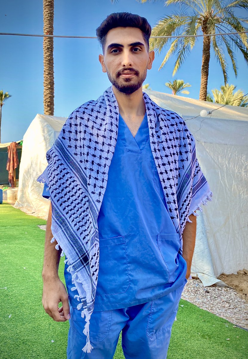 This may be the last photo, If I die, I am not a number. I am a planet in and of myself. I have dreams and ambitions that I wanted to achieve Don't forget me in your prayers and keep talking about me

Gofundme.com/f/help-saeb-an…
#BB26