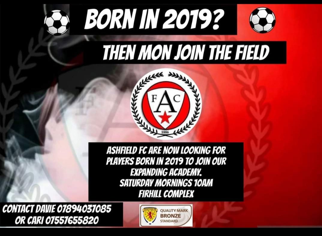 Some spaces available..