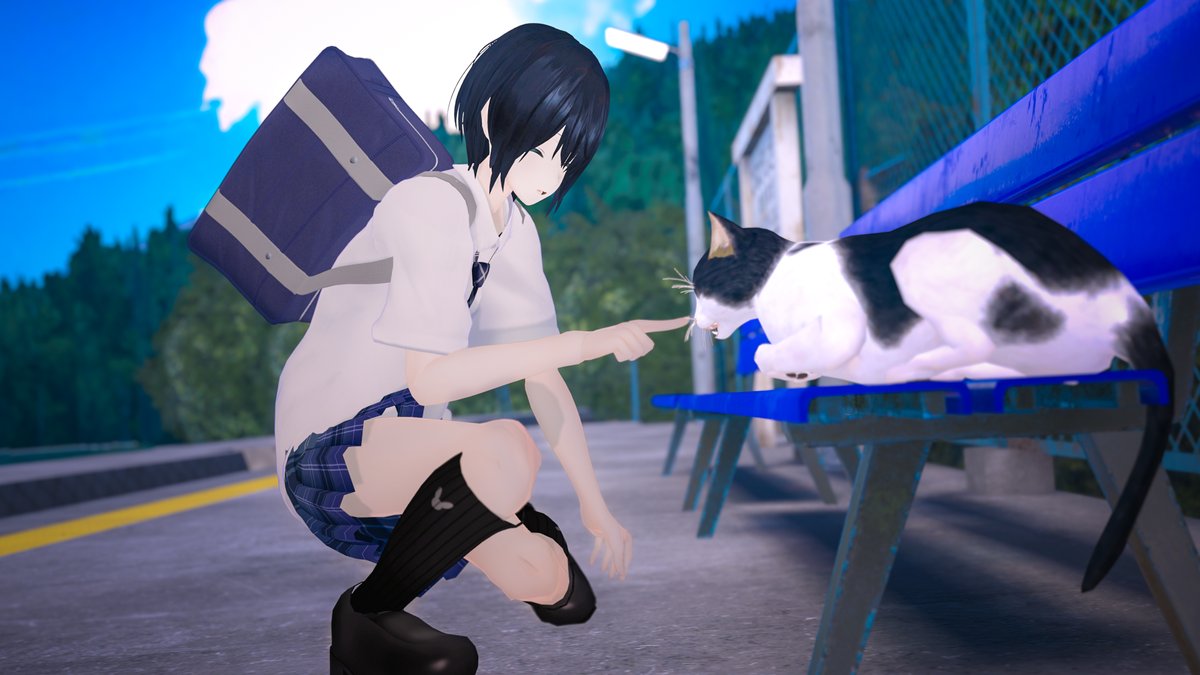 who_three_'s tweet photo. oyasumi
#photograwho
#VRChatPhotography
#vrchat
#VRChatPhotoFriday
#オオヌエプラント_User https://t.co/NQ8ToZRFwF