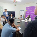 Photo by Sec. Participación Ciudadana (@PartCiudTuc)