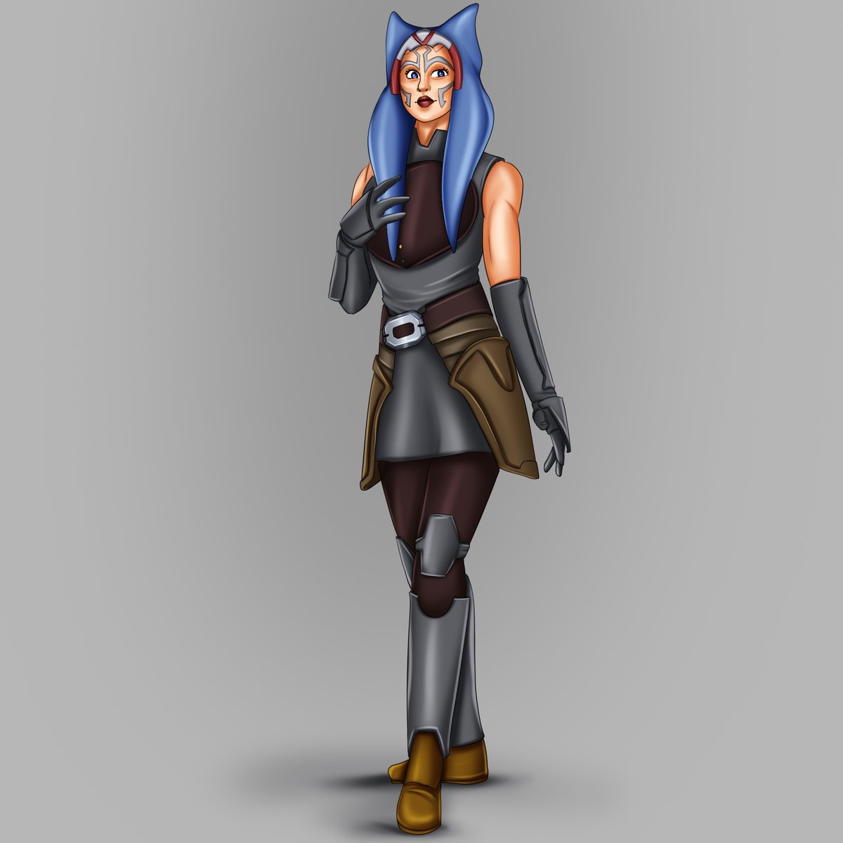 O_moofa's tweet photo. Recently done commission my honorable client https://t.co/0lCBsGhgQG