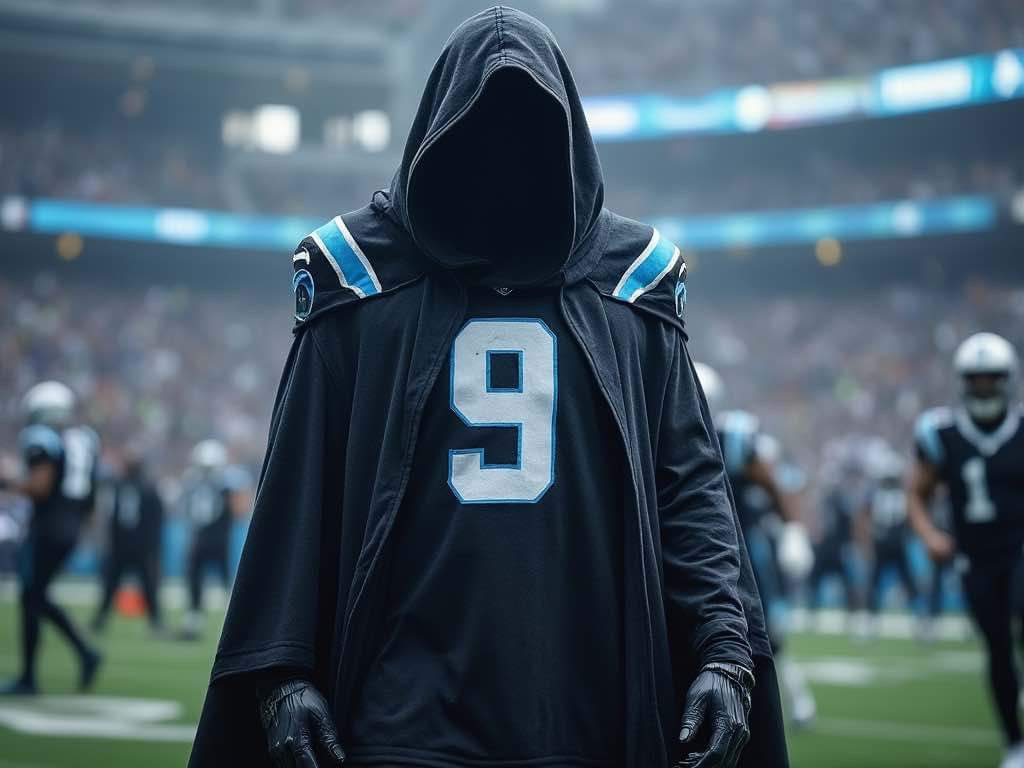 MeowMix: A Carolina Panthers Podcast tweet media