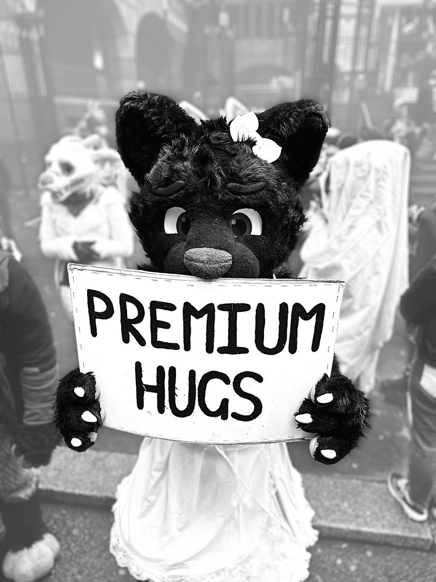 Rigel/ライジェル the Sorcerer 🔜ケモすて、Unfurgettable (@rig_sor2024) on Twitter photo Give this poor black cat a chance and he won’t disappoint
その黒猫甘く見ると痛い目に遭うことになる
<a href="/ZincAwesome/">ZincAwesome ➡️ (🟦☁️)</a> : Every hug matters
#furry #LFM Give this poor black cat a chance and he won’t disappoint
その黒猫甘く見ると痛い目に遭うことになる
<a href="/ZincAwesome/">ZincAwesome ➡️ (🟦☁️)</a> : Every hug matters
#furry #LFM