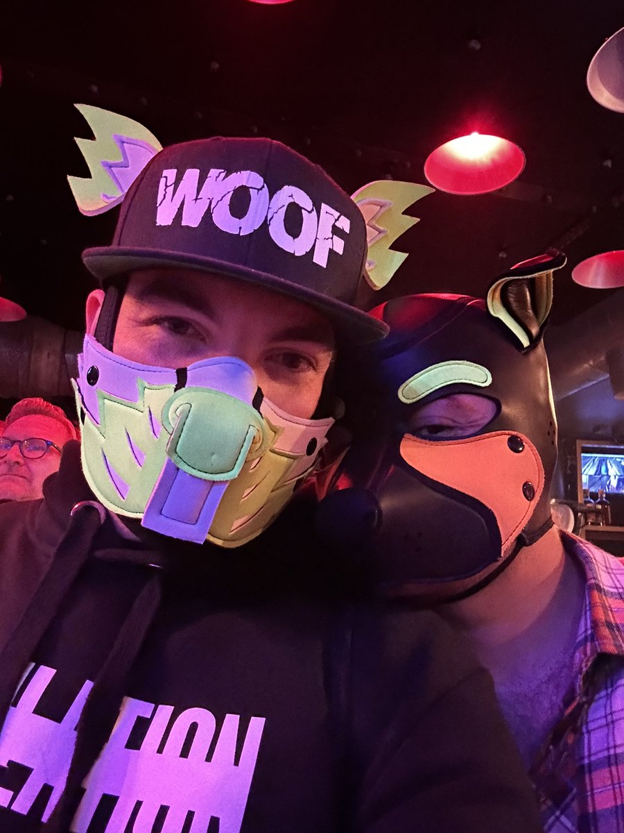 Pup Pyro tweet media