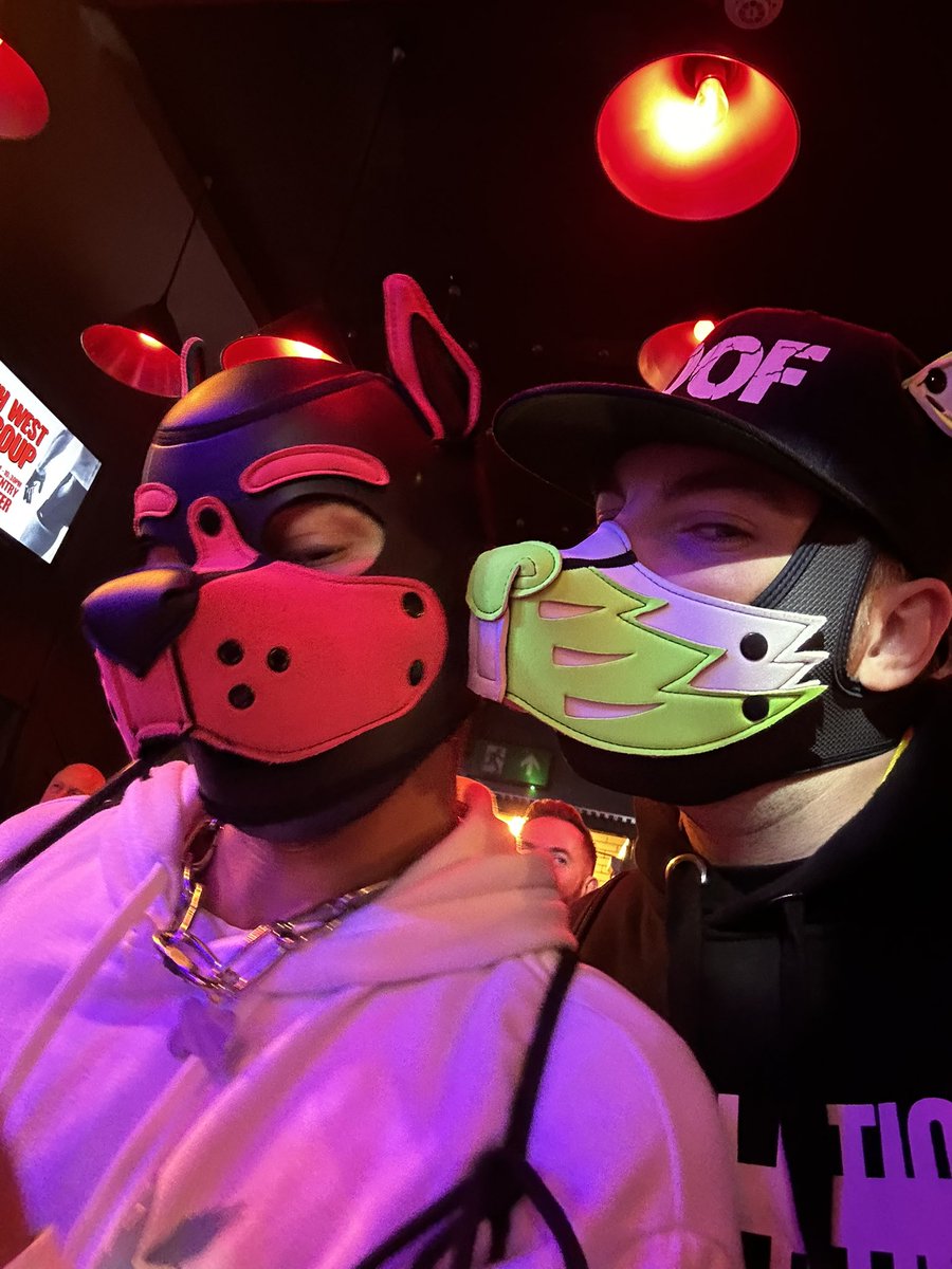 Pup Pyro tweet media