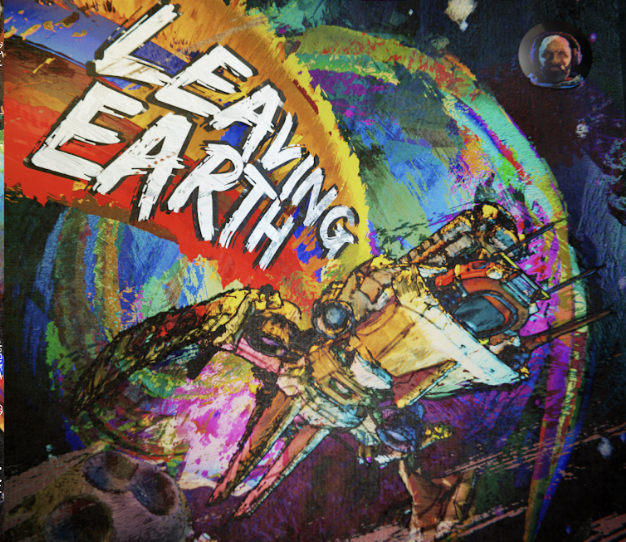 deejayunknown's tweet photo. 🌍➡️🚀 Leaving Earth
My latest project fuses the raw energy of a live band with the precision of DJ sampling. It's a sonic trip through space and time.
Coming Nov 29th! 🌠 #LeavingEarth #DJUnknown #SpaceOpera https://t.co/oAkNOUGSHU