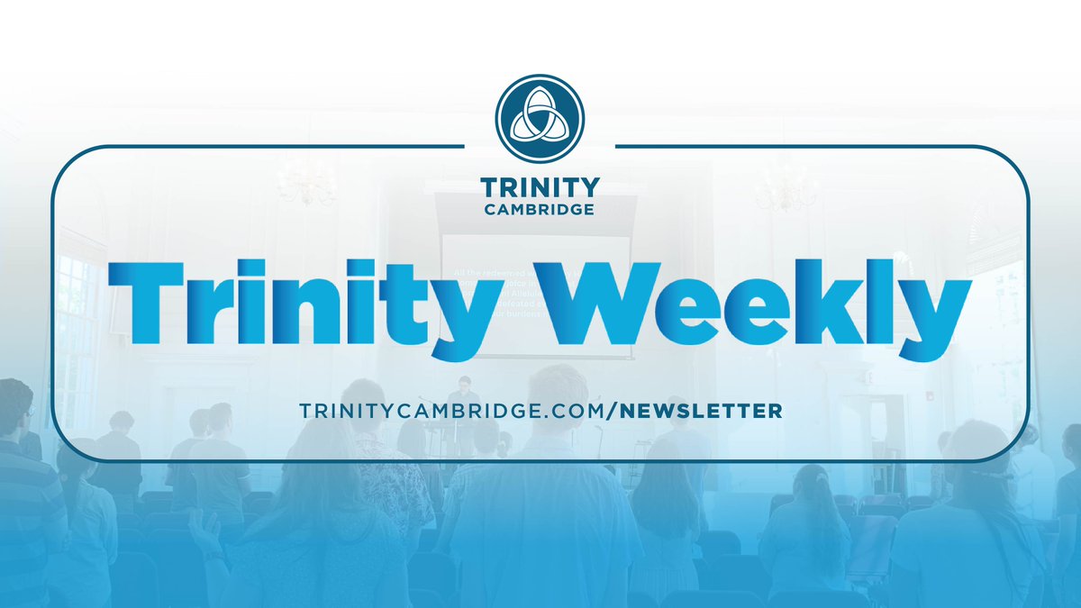 Trinity Weekly - 04 November 2024 - mailchi.mp/3bdfa1c686c9/t…