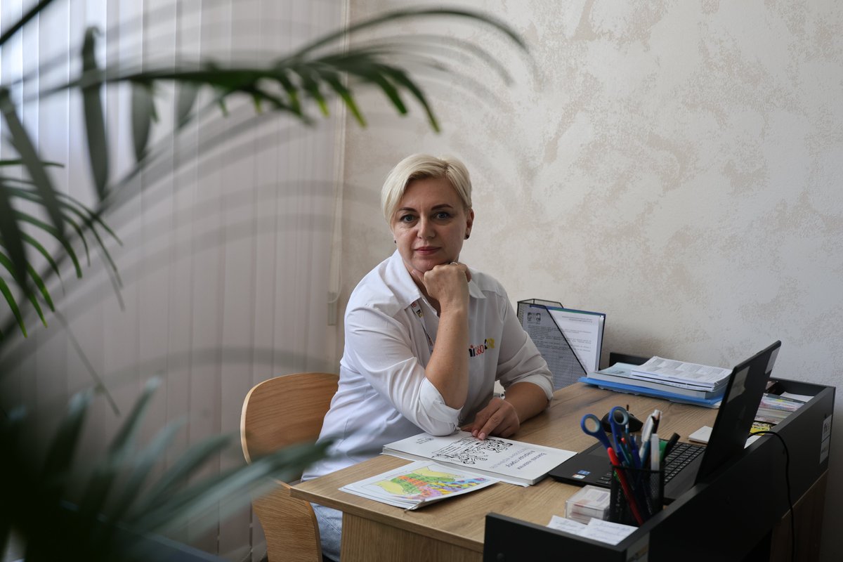 "Strategies for Primary Healthcare in Ukraine: An Integrated Response to Gender-Based Violence"

Read the full article: academic.oup.com/eurpub/article…