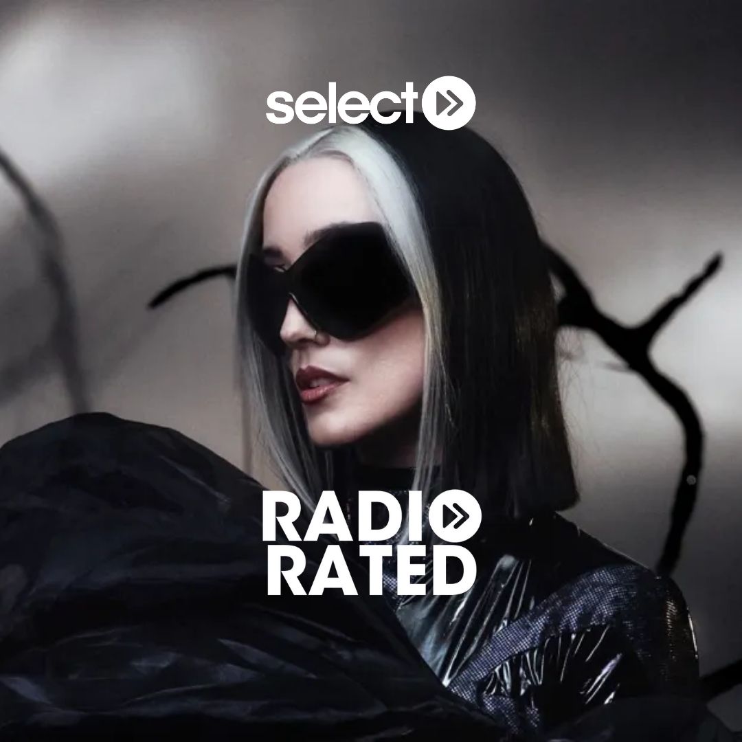 SelectRadioApp's tweet image. 🆕 week 🆕 music!⁠
New ones added to our Radio Rated Spotify Playlist
✨️ A tech house banger from @acidharrydj⁠
✨️ The ultimate house weapon from @lavonzofficial &amp;amp; @bradleyxwinter⁠
✨️ A euphoric beauty from @haylasings⁠
✨️ A stunner from @dillonfrancis &amp;amp; @discolines⁠