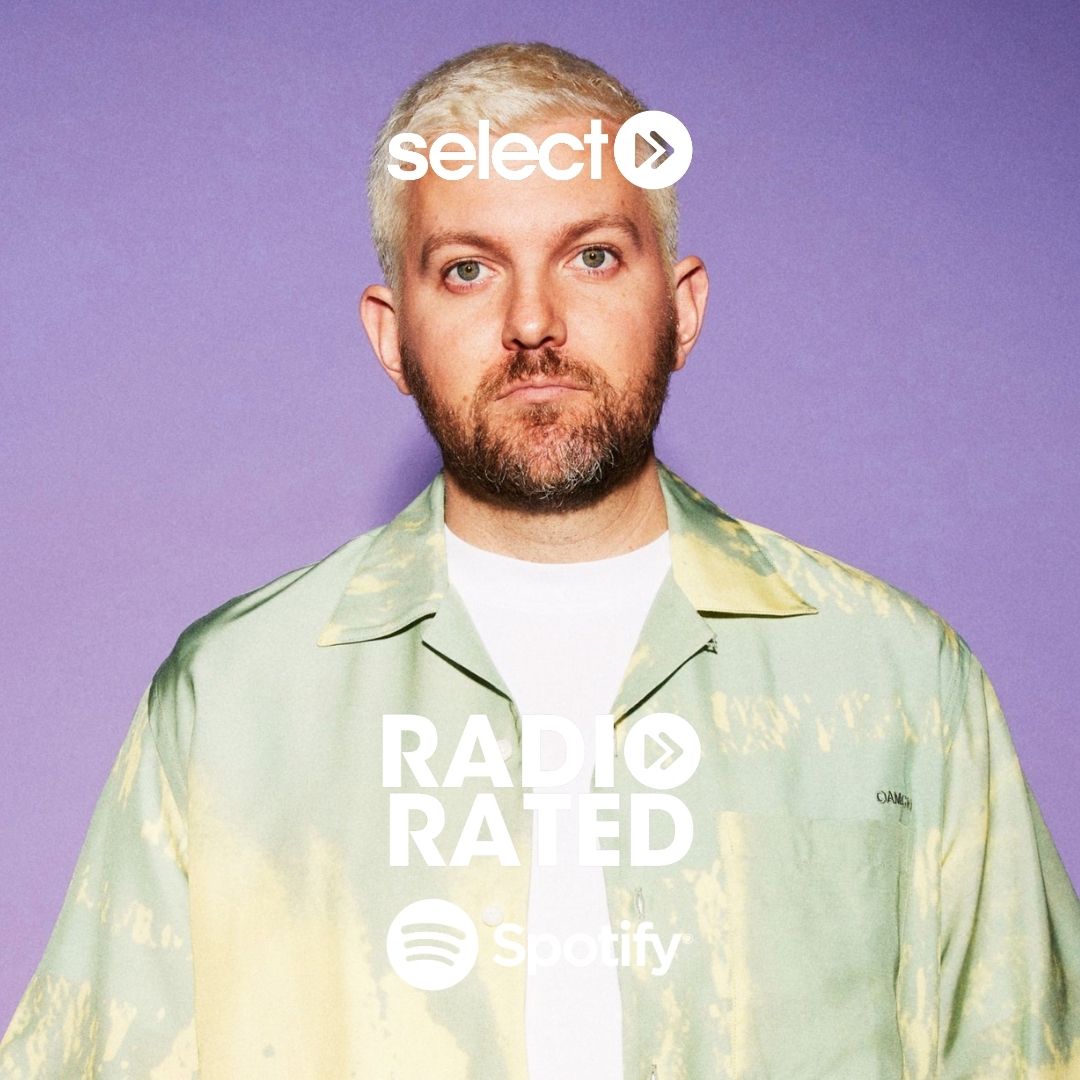 SelectRadioApp's tweet image. 🆕 week 🆕 music!⁠
New ones added to our Radio Rated Spotify Playlist
✨️ A tech house banger from @acidharrydj⁠
✨️ The ultimate house weapon from @lavonzofficial &amp;amp; @bradleyxwinter⁠
✨️ A euphoric beauty from @haylasings⁠
✨️ A stunner from @dillonfrancis &amp;amp; @discolines⁠