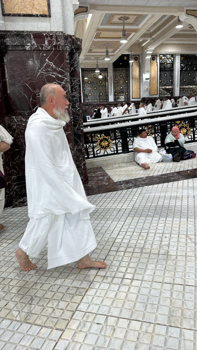 Shaykh Muhammad Adil tweet media