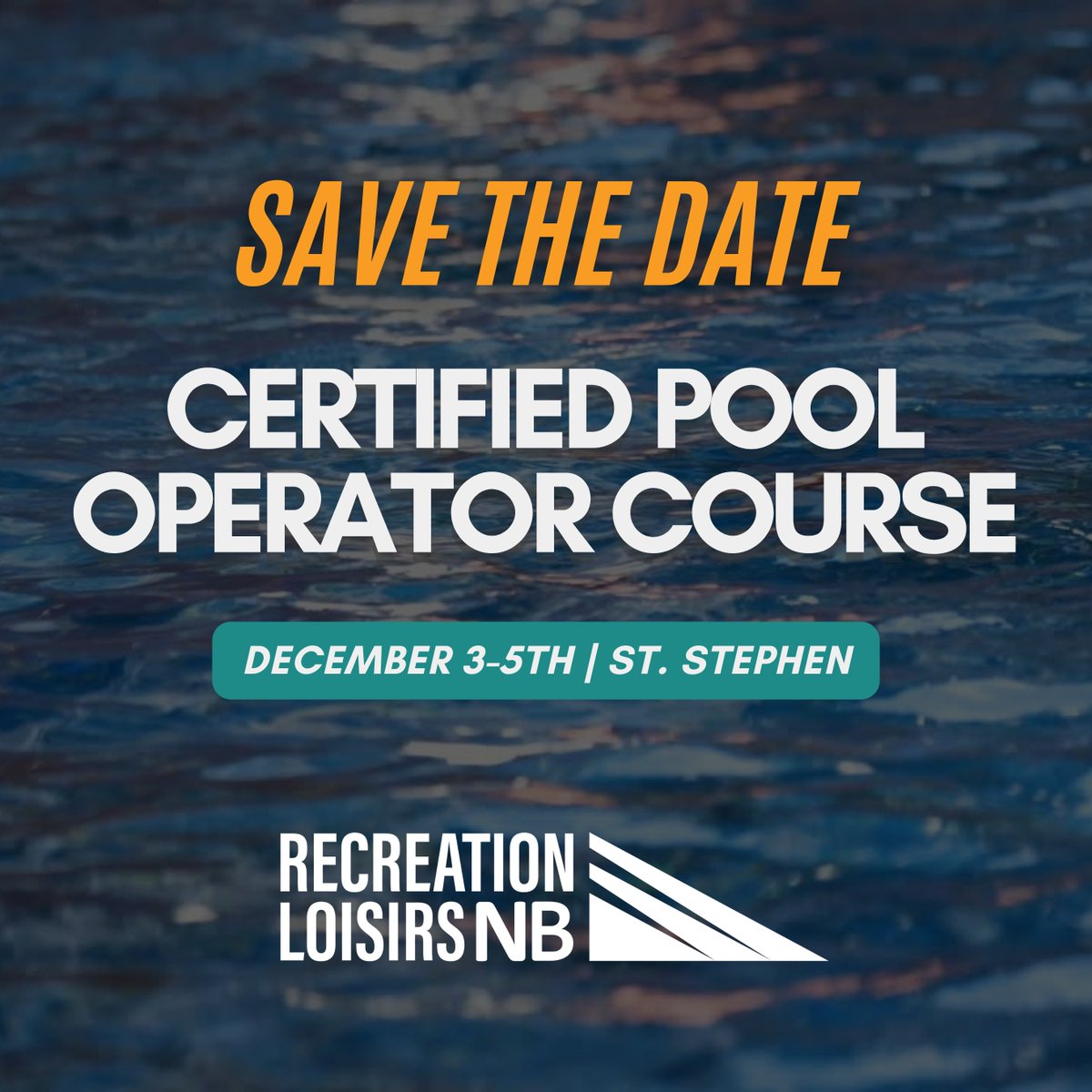 Recreation NB | Loisirs N.-B. tweet media