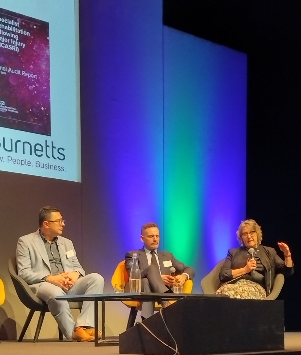 United Kingdom Acquired Brain Injury Forum tweet media