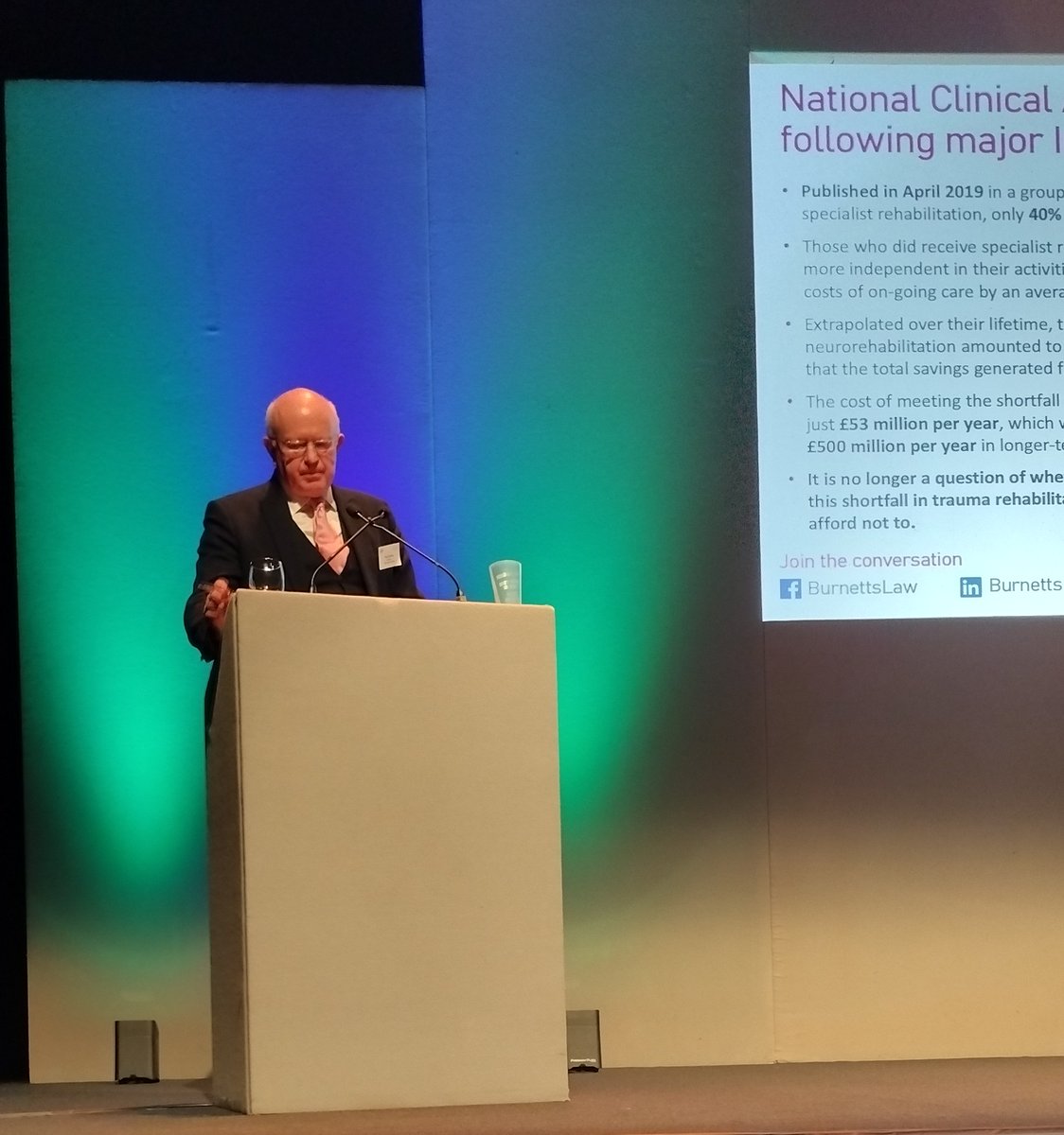 United Kingdom Acquired Brain Injury Forum tweet media