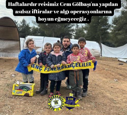 Marmaris GFB (@marmarisgfb) on Twitter photo 
