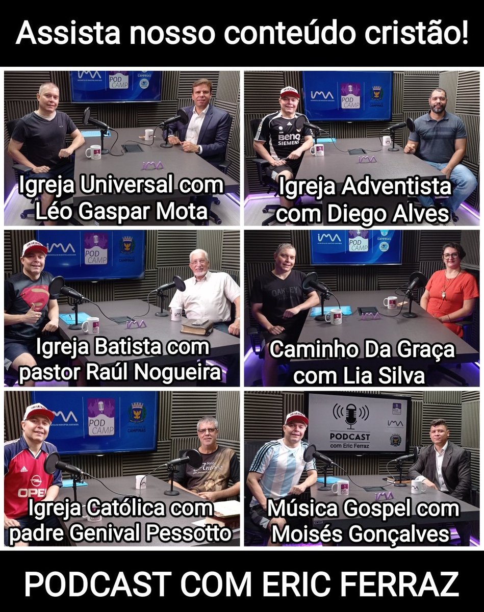 PodcastComEric's tweet photo. LINK: 👇🏻👇🏻👇🏻 https://t.co/hDP3fANWjk
https://t.co/hDP3fANWjk
https://t.co/hDP3fANWjk

$HIPPO Gabigol Flamengo Arrascaeta #Enem2024 Gabriel Barbosa Agnaldo Rayol PS5 Pro
#JACKANDJOKEREP9 Cristianismo #Jesus Cristão Igreja Verstaopen Senna Interlagos Trump Norris Atlético
#F1naBand https://t.co/vO17lSjqTW