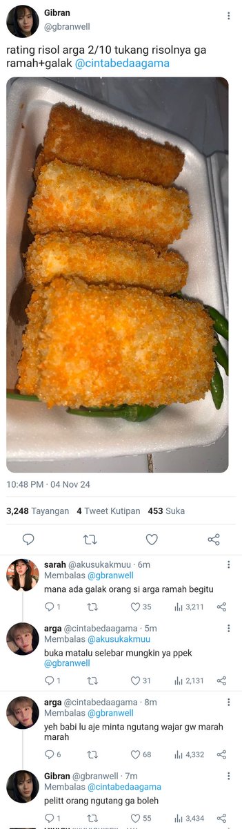 Nomin au

Tukang risol