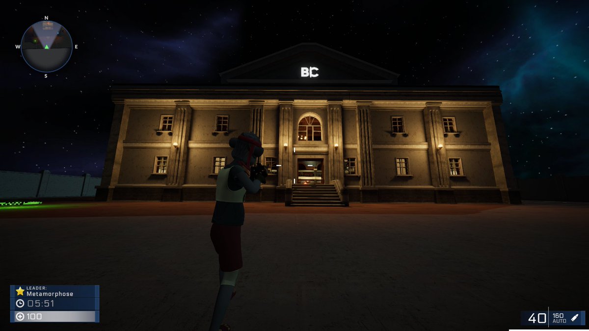 MattVegh's tweet image. Very true. It's funny that they are more Legendary than ever now with many gaming options already built, but most of the old Party Apes did not come along for the New Era ride and that will definitely be something they will regret when our #SimSuiteVR hits Oculus.