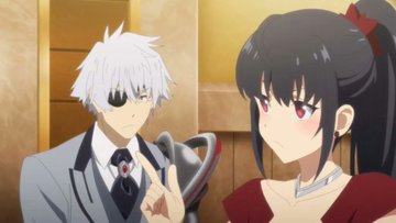 ありふれた職業で世界最強 season 3 第4話