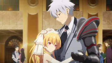 ありふれた職業で世界最強 season 3 第4話
