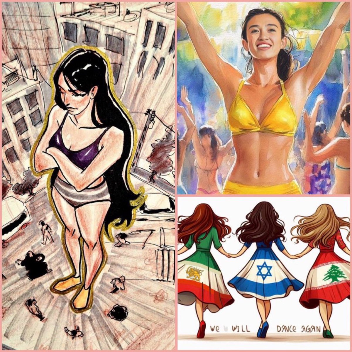 Azat (@azatalsalim) on Twitter photo Every human being deserves Freedom. Every human being deserves Freedom.
