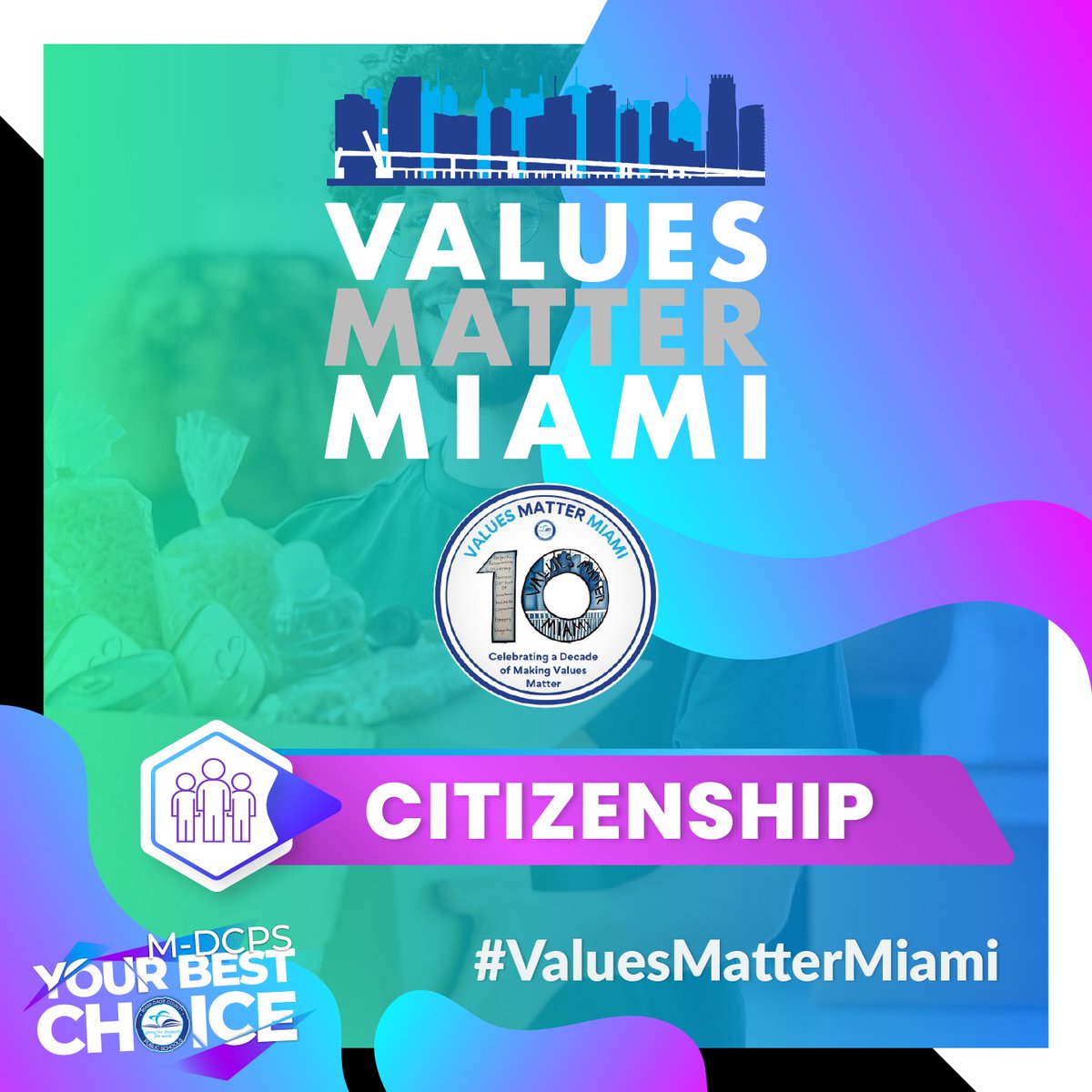 Miami-Dade Schools tweet media