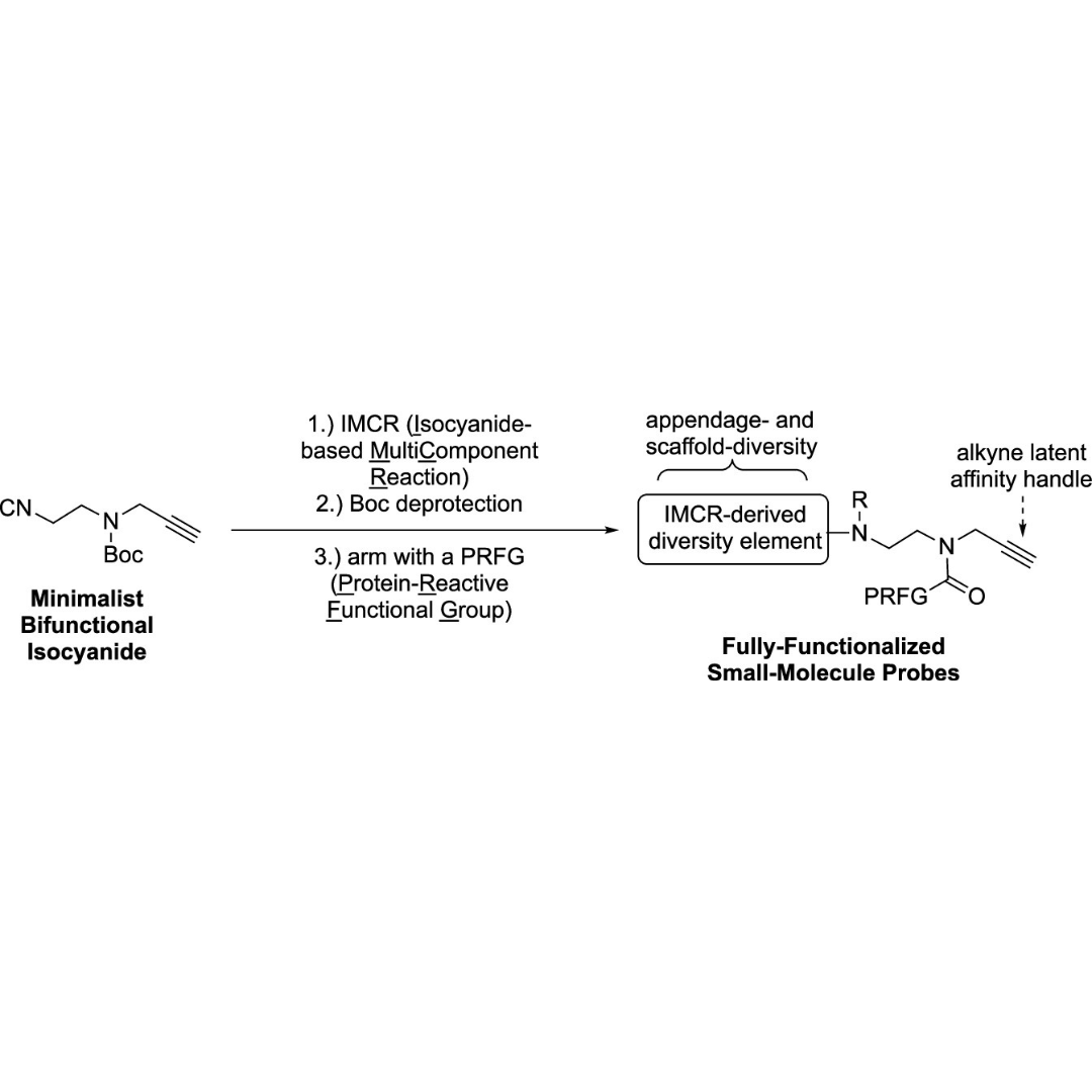 ACS_Omega (@acs_omega) on Twitter photo This paper highlights 17 examples from 34 structurally diverse FFSMPs featuring five electrophiles, three photoreactive groups, and 15 chemical scaffolds.
Find out more: go.acs.org/bwi
<a href="/duqedu/">Duquesne University</a> <a href="/BostonCollege/">Boston College</a> This paper highlights 17 examples from 34 structurally diverse FFSMPs featuring five electrophiles, three photoreactive groups, and 15 chemical scaffolds.
Find out more: go.acs.org/bwi
<a href="/duqedu/">Duquesne University</a> <a href="/BostonCollege/">Boston College</a>