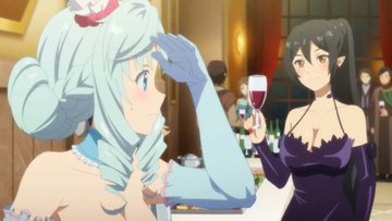 ありふれた職業で世界最強 season 3 第4話