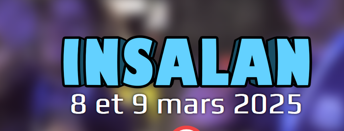 wyTHEOO's tweet photo. @insalan lets goo😀
Espéreront qu'il y est du CS https://t.co/6pzA3b2gTM