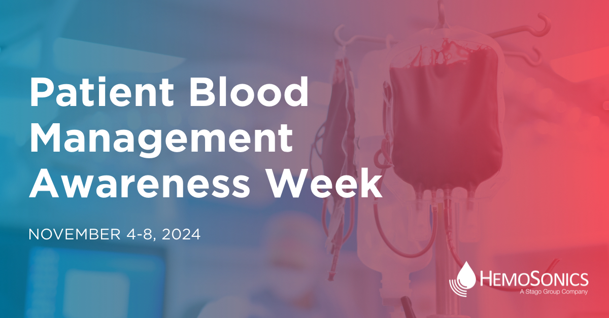 We’re proud to support #PBM initiatives by providing innovative tools like the Quantra Hemostasis System, giving healthcare teams real-time data for better decision-making and optimized blood management. #SABMPBMAWARENESSWEEK #PBMAW2024 #PatientBloodManagement <a href="/bloodmgmt/">SABM</a>