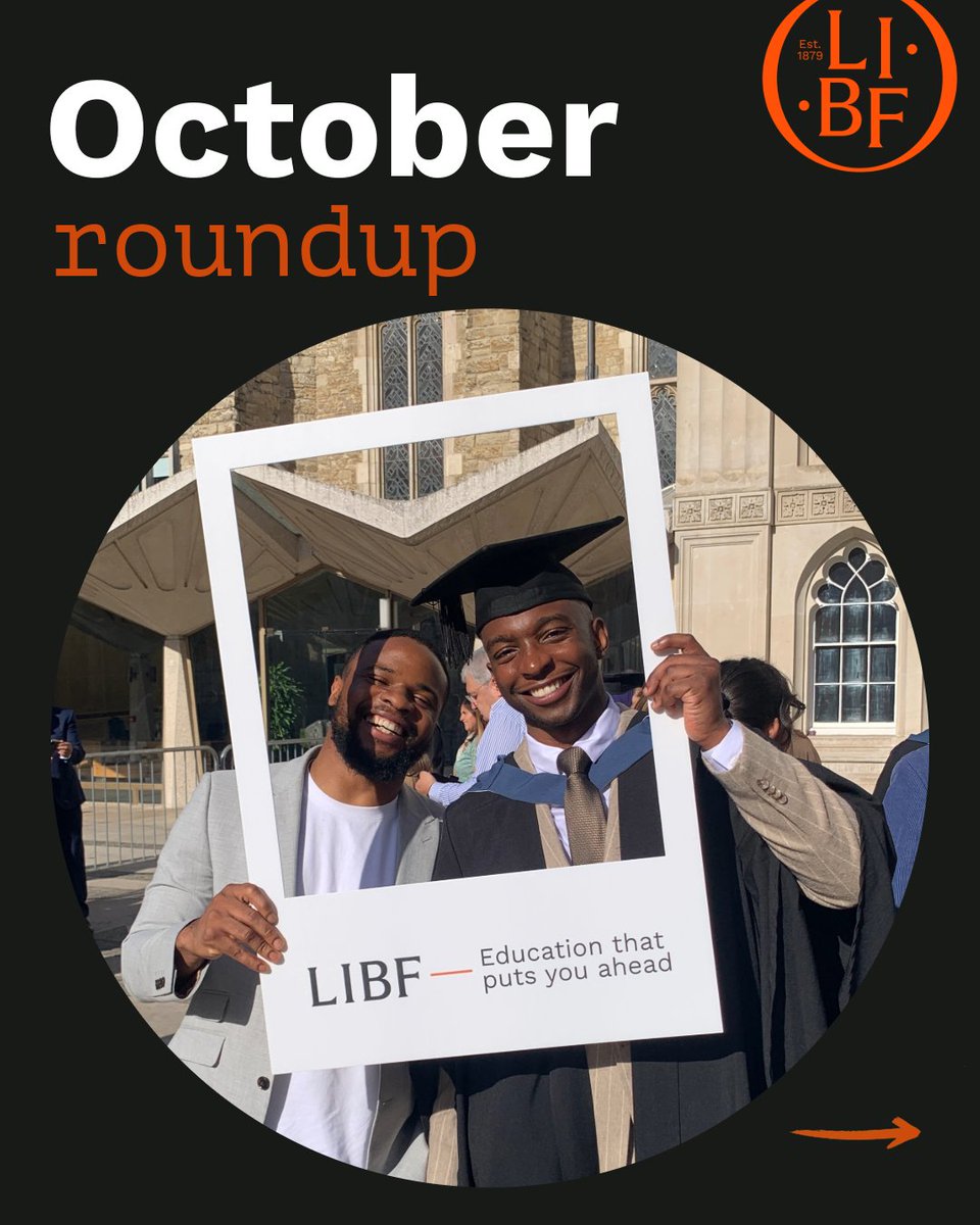 StudyLIBF's tweet image. We can hardly believe it&apos;s already November! Time flies when you&apos;re having fun, and October was definitely a busy month for us.

Let&apos;s take a look back at all the exciting things we did last month and get a sneak-peek at what&apos;s in store for November.

Keep up to date with…
