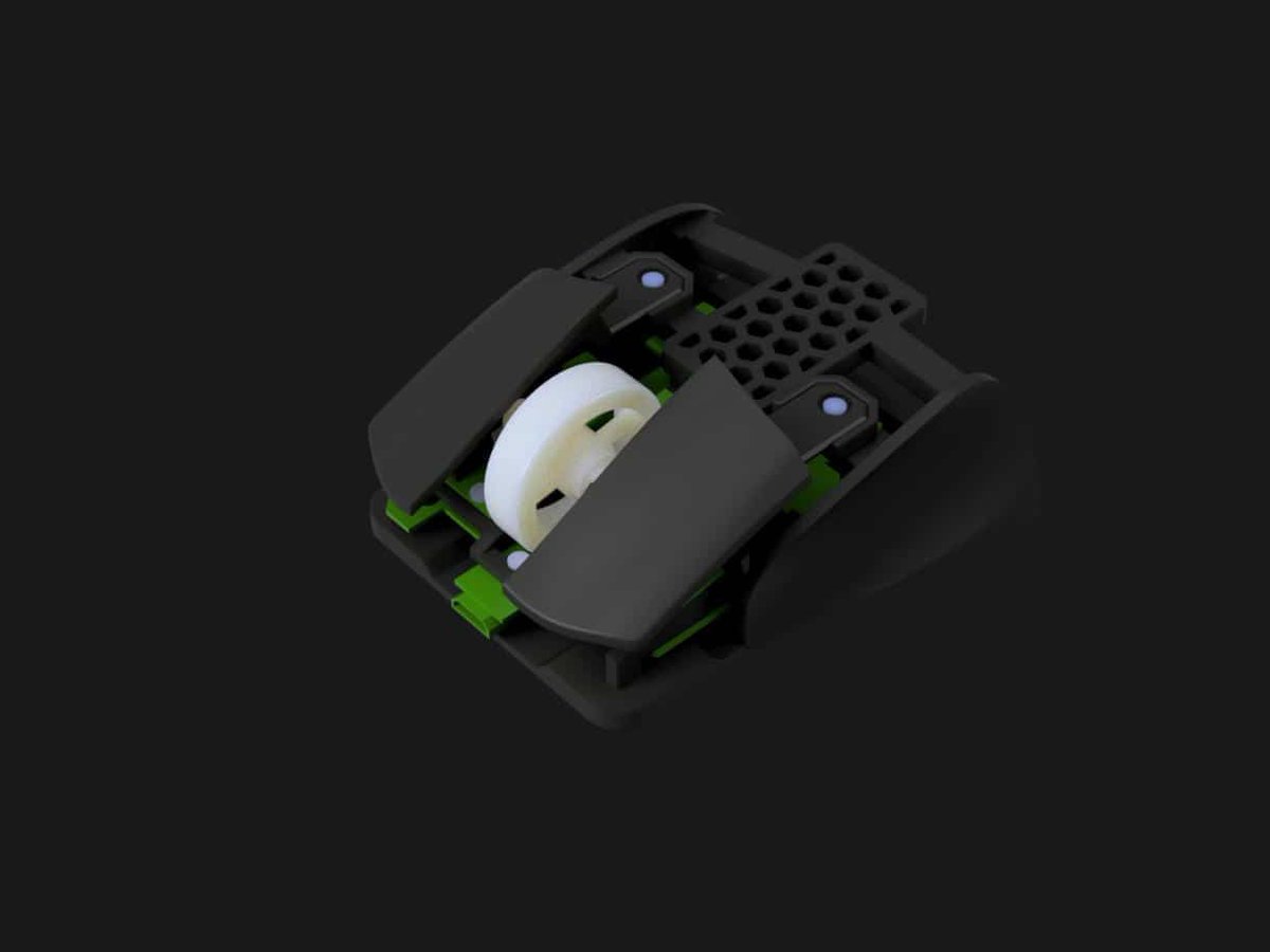 facfox3d's tweet photo. Check out our 3D-printed mouse mod kits at FacFox Shop! Which one’s your favorite?
See more: https://t.co/dMBGKMSGco
#3DPrinting #FacFoxShop #RollingSloth #PoPoPyo #Ache99 #mousemods https://t.co/BEgOlhjWDh