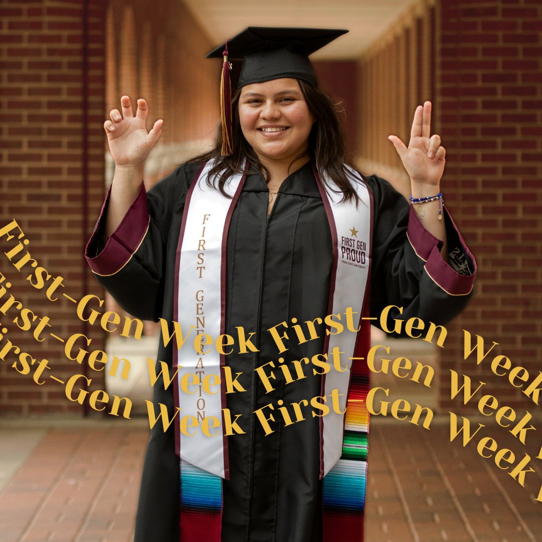 The Graduate College tweet media