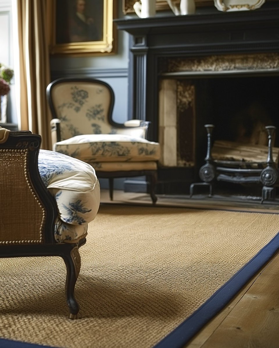 Transform your home with the very best custom-made natural fibre rugs from The Natural Rug Store! 🌿✨ 

Visit us at naturalrugstore.co.uk to explore more! <a href="/naturalrugstore/">Natural Rug Store</a>