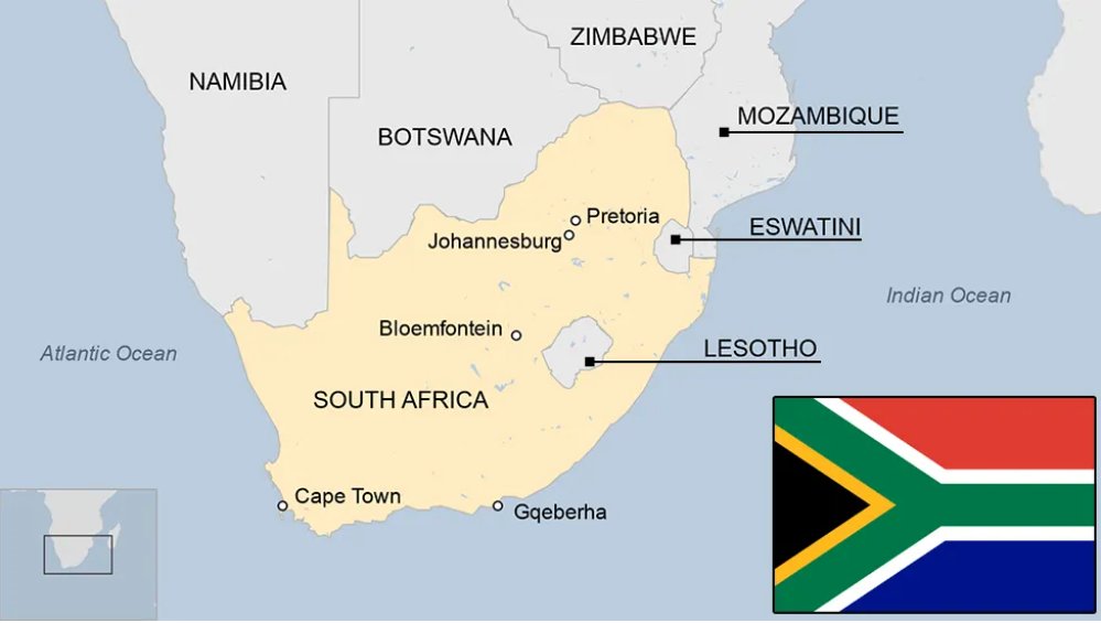 🇿🇦Supreme Court’s landmark decision to reverse the approval of Monsanto’s #GMO maize a victory for health and sovereignty. It exposes the flaws in a system that has rubber-stamped data without adequate scrutiny or consideration of conflicting evidence. politicsweb.co.za/politics/decis…