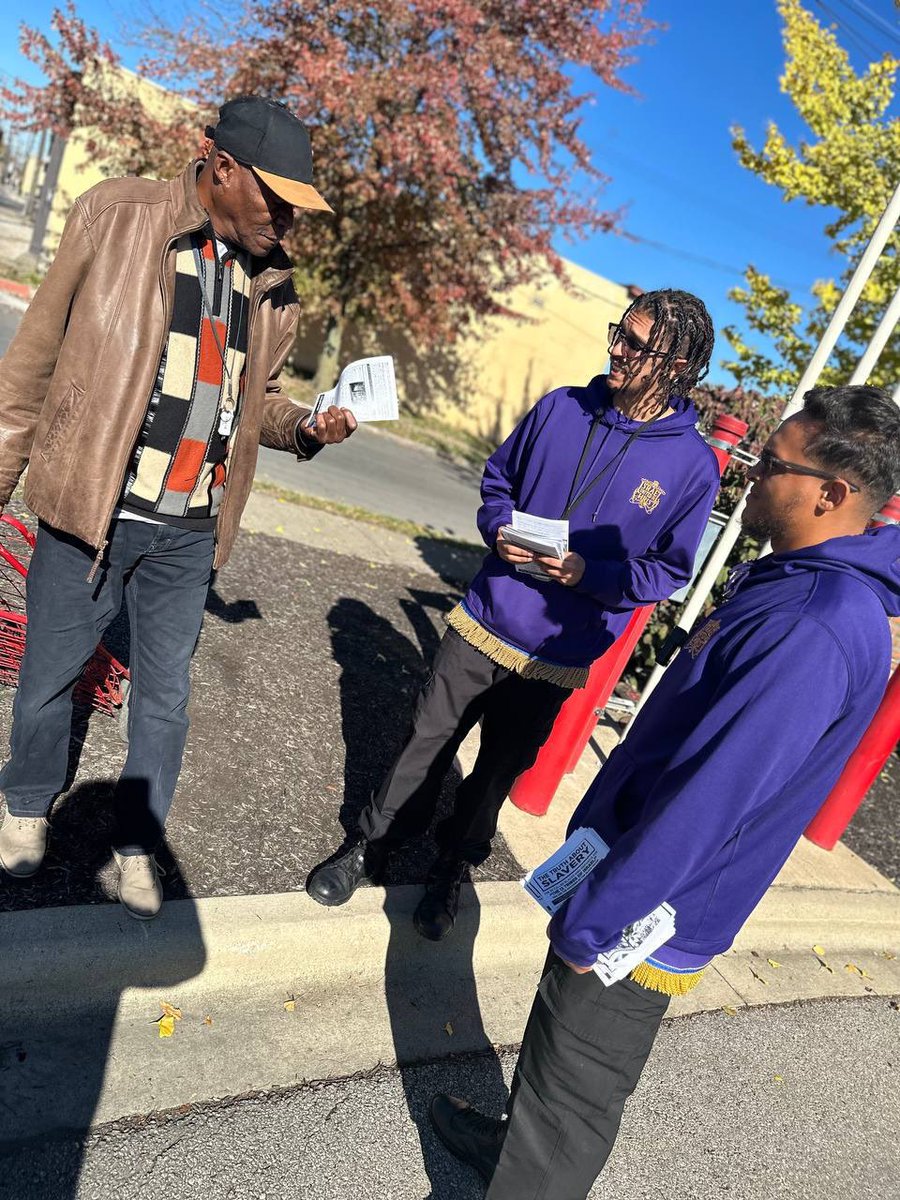 IUICColumbus's tweet image. Waking Up Our People!

Psalms 85:11 Truth shall spring out of the earth; and righteousness shall look down from heaven.
•
•
•
•
#FlierMission #Truth #WakeUp
#Christ #Nathanyel7 #IUIC #IUICColumbus

Call Us Today For More Details📱☎️📱 
🔴 1-855-484-4842 ext. 7025