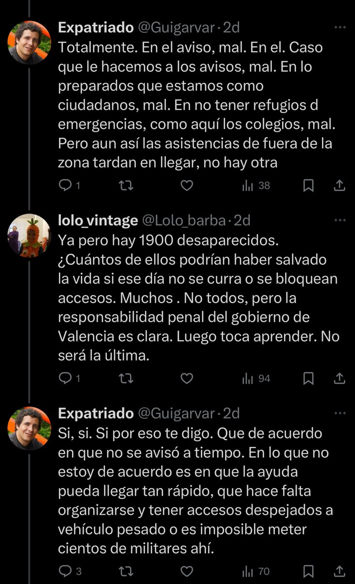 The Lion tweet media