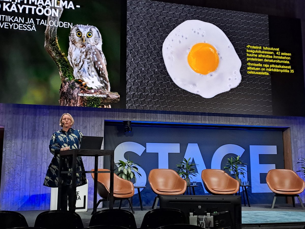 Helsinki One Health tweet media