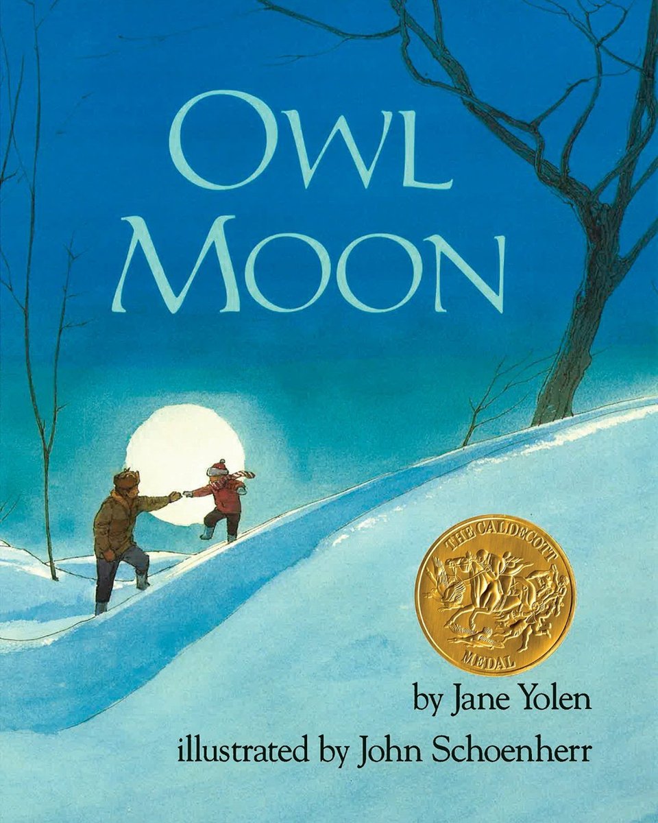 Join us for our November Preschool Story Hour to read Owl Moon by Jane Yolen. Story hour includes a craft, activity and of course a story! Ages 3-5
November 14 at 11:00 am at the Taylor Center of Natural History 

Registration is required. Sign up here! secure.rec1.com/IN/hamilton-co…