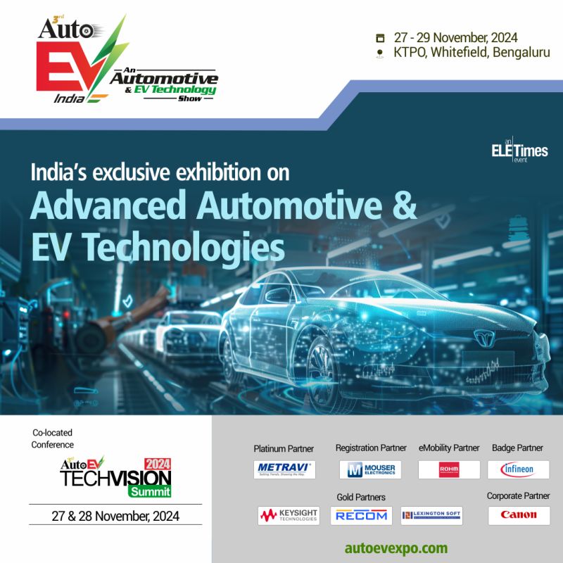Auto EV Bharat Bengaluru tweet media