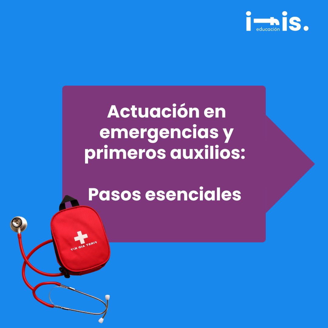 iFIS Educación tweet media
