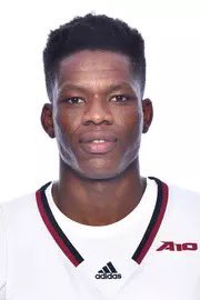 Next to Tip:

Amadou Doumbia (<a href="/amadoud76247607/">amadou doumbia</a> ) and <a href="/UMassMBB/">UMass Men's Basketball</a> take on UNH on ESPN+ at 7:00pm.

#PandaProud