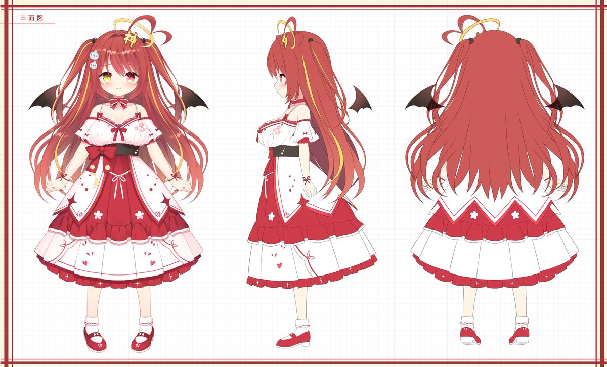 予定表🪽11/4~11/10 新しいMMORPGやるよ スト6もやるよ 完全個人勢 ...