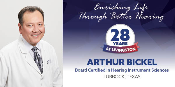 LivingstonHAC's tweet photo. We would like to wish our Lubbock, TX clinician, Arthur Bickel, a happy workiversary! Thank you for your incredible dedication to #TeamLivingston for 28 years.

Your expertise and commitment have made a lasting impact on us all. 🎉 https://t.co/QpZf02q1Iy
