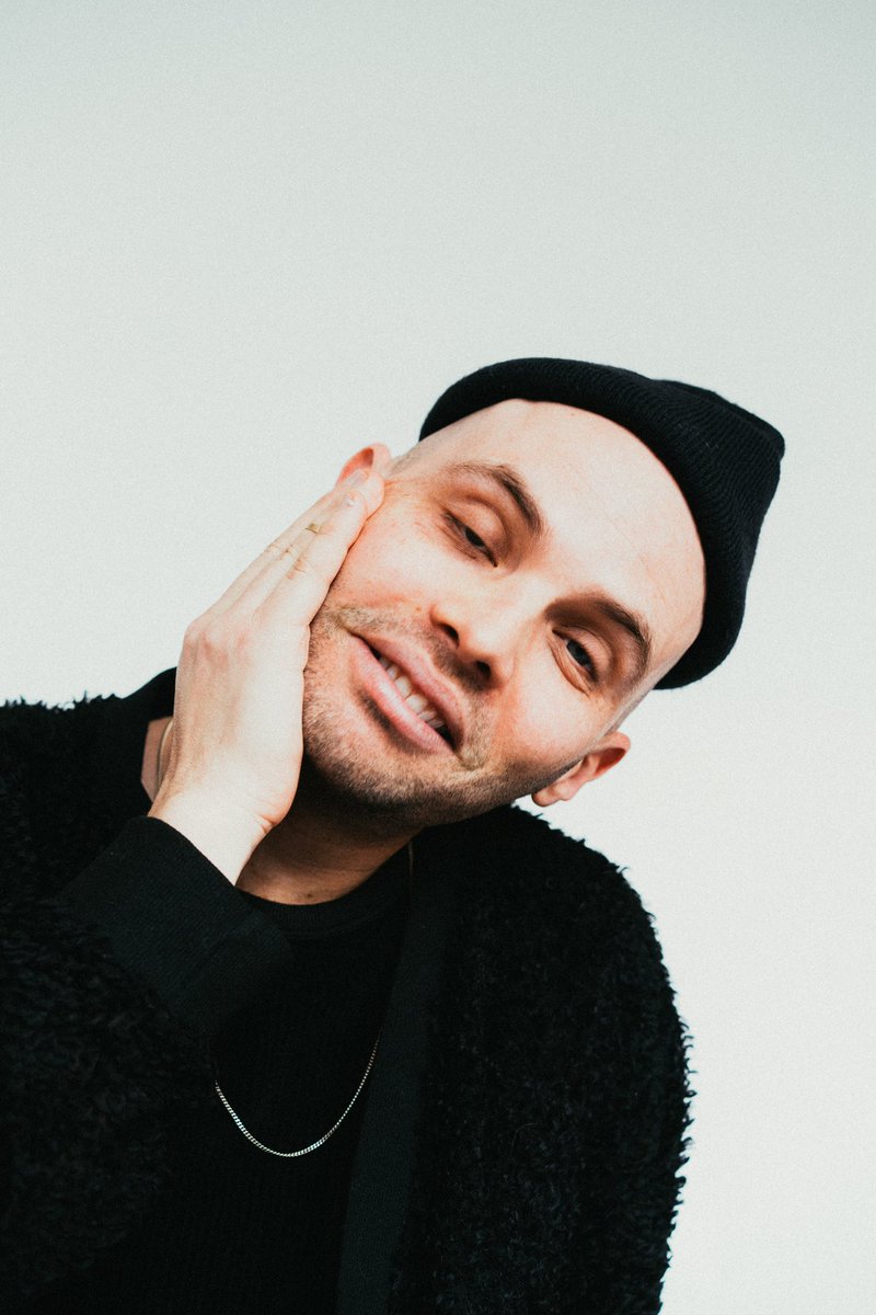 Autre Ne Veut tweet media