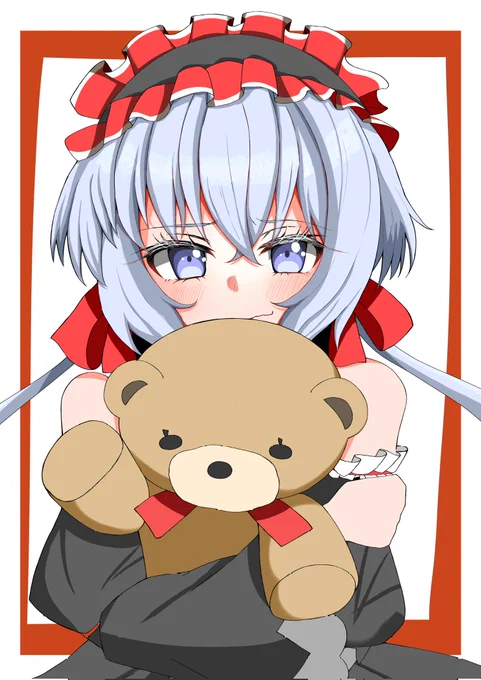 お絵描き描き!ドンドンコラボしてほしいですね 
