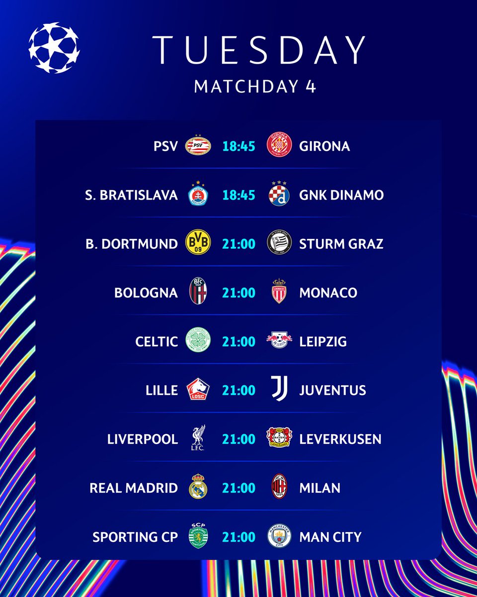 UEFA Champions League tweet media