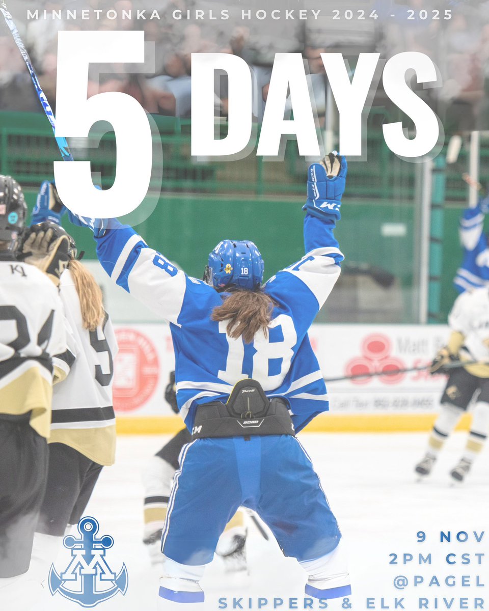 Tonka HS Girls Hockey tweet media